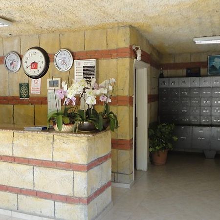 Manzara Hotel Ölüdeniz Dış mekan fotoğraf