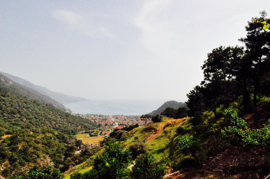 Manzara Hotel Ölüdeniz Dış mekan fotoğraf