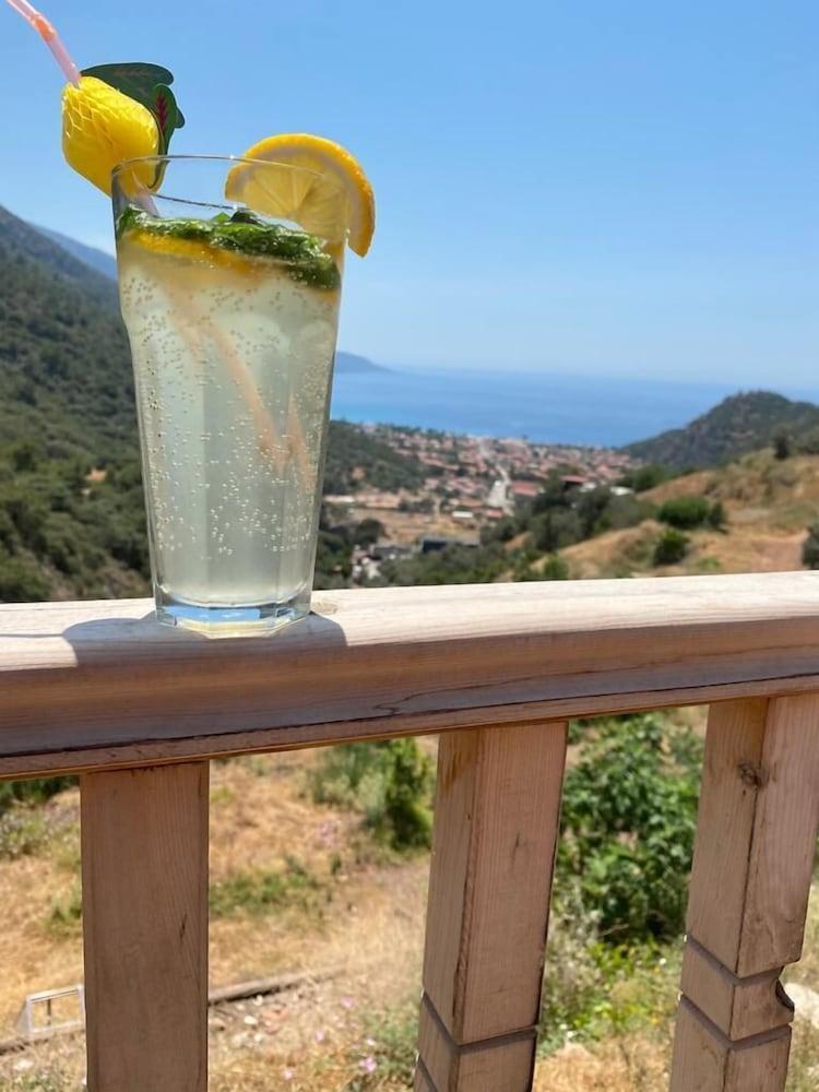 Manzara Hotel Ölüdeniz Dış mekan fotoğraf