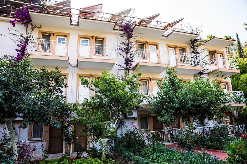 Manzara Hotel Ölüdeniz Dış mekan fotoğraf