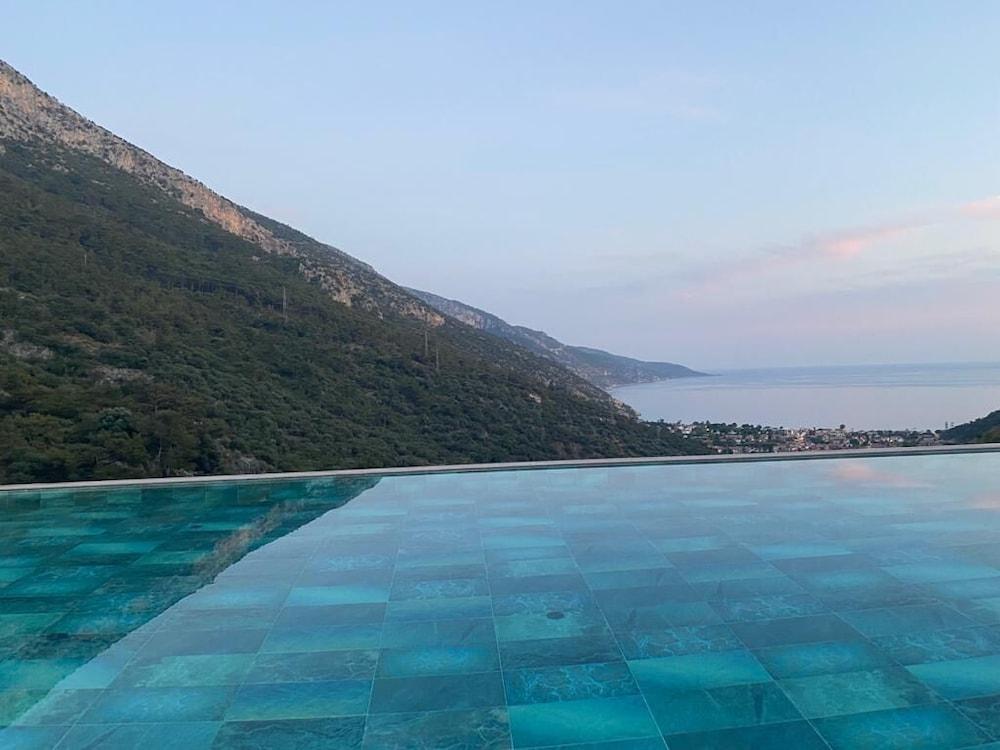 Manzara Hotel Ölüdeniz Dış mekan fotoğraf