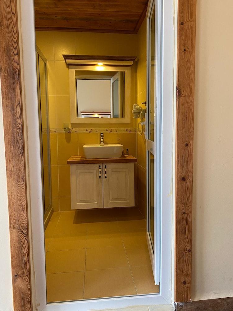 Manzara Hotel Ölüdeniz Dış mekan fotoğraf