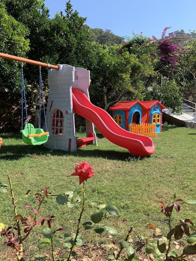 Manzara Hotel Ölüdeniz Dış mekan fotoğraf