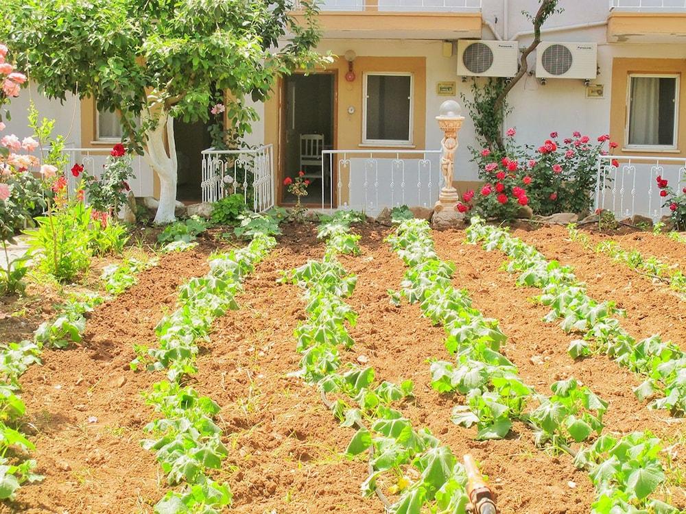 Manzara Hotel Ölüdeniz Dış mekan fotoğraf