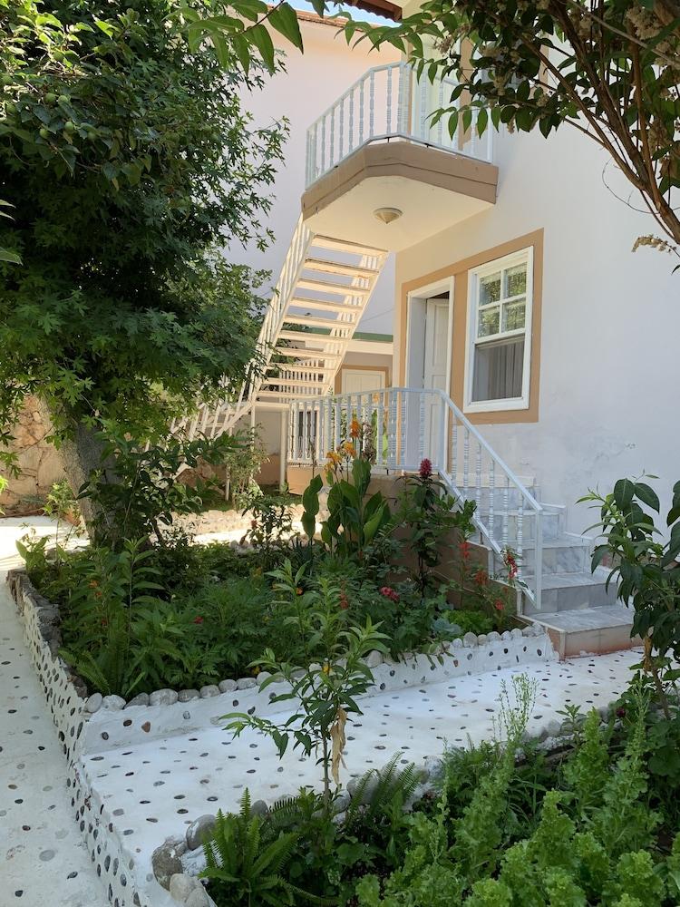 Manzara Hotel Ölüdeniz Dış mekan fotoğraf