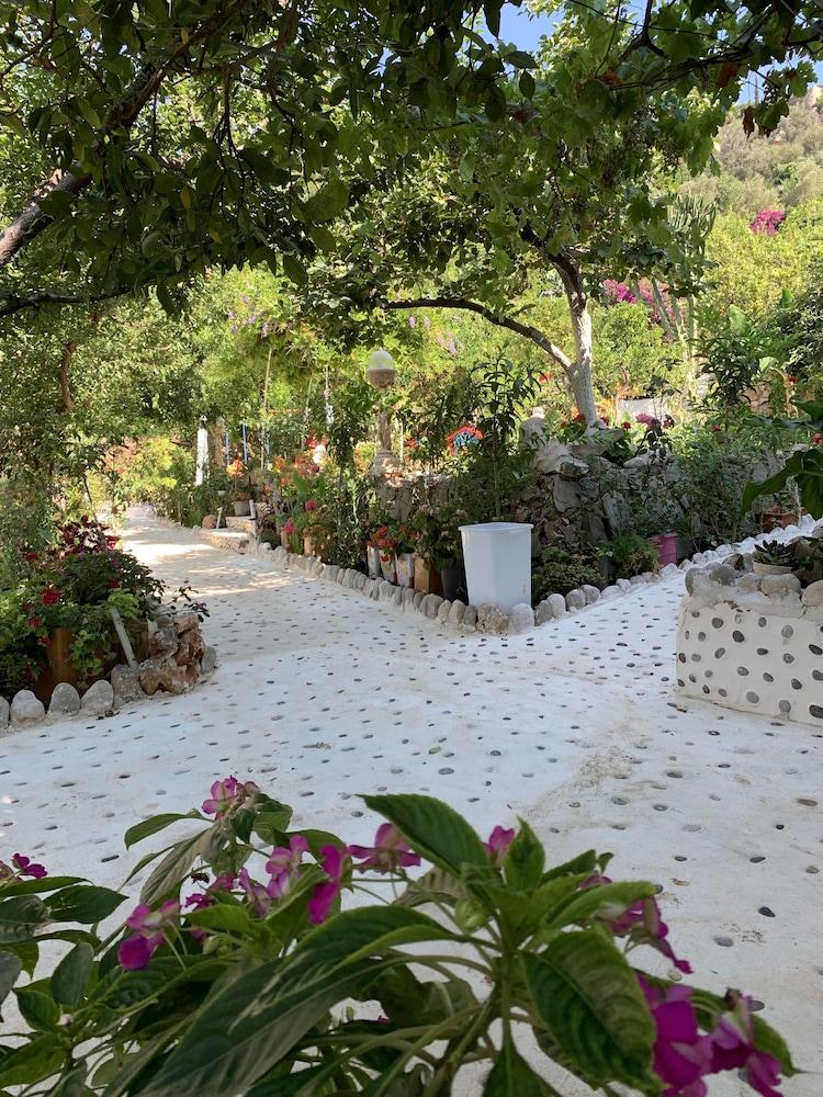 Manzara Hotel Ölüdeniz Dış mekan fotoğraf