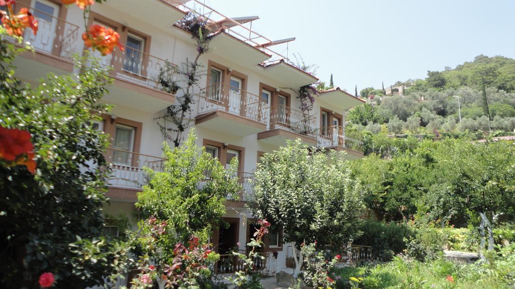 Manzara Hotel Ölüdeniz Dış mekan fotoğraf
