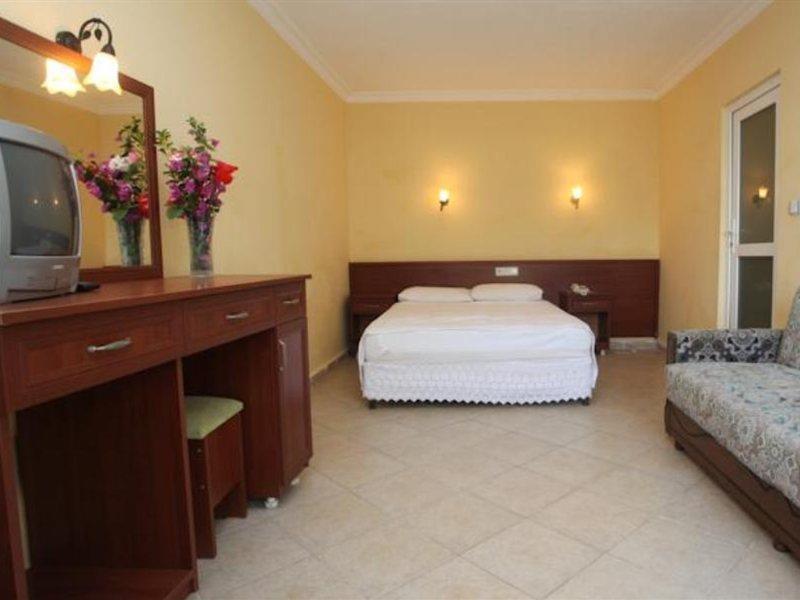 Manzara Hotel Ölüdeniz Dış mekan fotoğraf