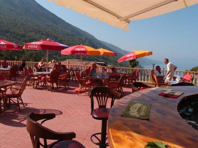 Manzara Hotel Ölüdeniz Dış mekan fotoğraf
